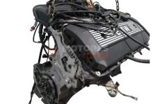 Motor m54 b22 Bmw Serie 3 (E46, 2001) 330d (204 cv)