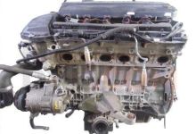 Motor M54 B25 (256S5) Bmw Serie 3 Compact (E46) 325 ti (192 cv)