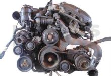Motor M54 B25 (256S5) Bmw Serie 3 Compact (E46) 325 ti (192 cv) Automatico