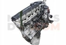 Motor M54 B25 (256S5) Bmw Serie 3 Touring (E46, 2001) 325 Xi (192 cv) Automatico