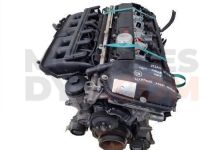 Motor M54 B25 (256S5) Bmw Serie 3 Touring (E46, 2001) 325 Ci (192 cv) Automatico