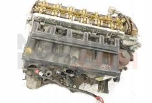 Motor M54 B25 (256S5) Bmw Serie 3 Touring (E46, 2001) 325 Xi (192 cv)