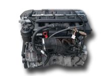 Motor M54 B25 (256S5) Bmw Serie 5 (E60) 525i (192 cv) Automatico