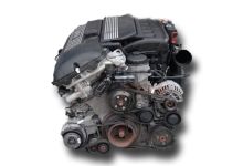 Motor M54 B25 (256S5) Bmw Serie 5 Touring (E39, Versión 2000) 525i (192 cv)