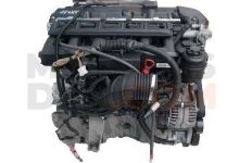 Motor M54 B25 (256S5) Bmw Serie 5 Touring (E39, Versión 2000) 525i (192 cv)