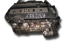 Motor M54 B25 (256S5) Bmw Serie 5 Touring (E61) 525i (192 cv)