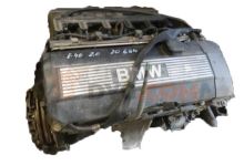 Motor M54 B30 (306S3) Bmw Serie 3 (E46) 330i (231 cv)