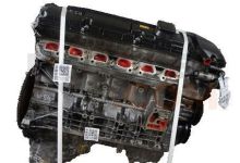 Motor M54 B30 (306S3) Bmw Serie 5 Touring (E39, Versión 2000) 530i 24V (231 cv)