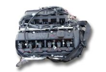 Motor M54 B30 (306S3) Bmw Z3 Coupe (E36/7) 3.0i (231 cv) Automatico