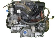 Motor M54 B30 Bmw Serie 3 (E46, 2001) 330 Xd (204 cv)