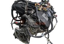 Motor m54 b30 Bmw Serie 5 (E60) 530 i (258 cv)