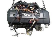 Motor m54 b30 Bmw Serie 5 (E60) 530 i (258 cv)
