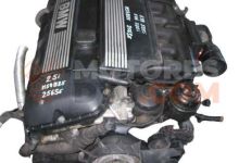 Motor m54b22 Bmw X3 (E83) 2.0i (150 cv)