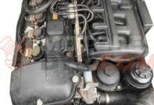 Motor m54b25 (256s5) Bmw M3 Convertible (E46) 3.2i 24V (343 cv)