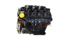 Motor m54b25 (256s5) Bmw Serie 3 (E46, 2001) 316i (116 cv)