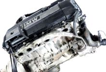 Motor M54B25 Bmw M5 (F10M) 4.4 V8 (560 cv) Automatico