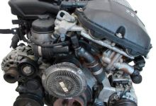 Motor m54b25 Bmw Serie 5 (E39, Versión 2000) 525d (163 cv)
