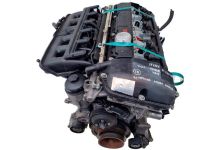 Motor M54B25 Bmw Serie 5 (E60) 525i (192 cv)