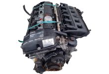 Motor M54B25 Bmw X3 (E83) 2.5i (192 cv)