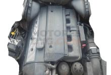 Motor m54b30 Bmw M5 (E60) 5.0i V10 (507 cv) Automatico