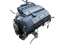 Motor M54B30 Bmw Serie 5 (E60, Versión 2007) 530i (272 cv)
