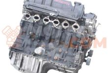 Motor m57 306d2 Bmw Serie 7 (E65) 730i (231 cv) Steptronic