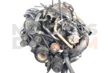 Motor M57 D25 (256D1) Bmw Serie 5 Touring (E39, Versión 2000) 525d (163 cv) 2004