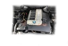 Motor M57 D25 (256D1) Bmw Serie 5 Touring (E39, Versión 2000) 525d (163 cv) 2004