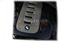 Motor M57 D25 (256D2) Bmw Serie 5 Touring (E61) 525d (177 cv) Automatico