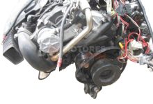 Motor M57 D30 (306D1) Bmw Serie 3 (E46) 330 xd (184 cv) 2001