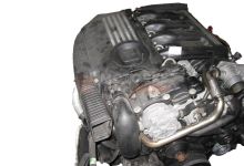 Motor M57 D30 (306D1) Bmw Serie 3 (E46) 330d (184 cv) 2001