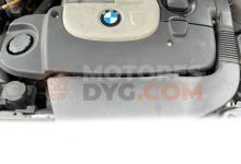 Motor M57 D30 (306D1) Bmw Serie 3 Touring (E46) 330d (184 cv) 2001