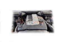 Motor M57 D30 (306D1) Bmw Serie 5 (E39, Versión 2000) 530d (193 cv) 2002