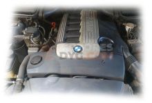 Motor M57 D30 (306D1) Bmw Serie 5 (E39, Versión 2000) 530d (193 cv) 2003
