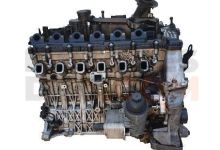 Motor M57 D30 (306D1) Bmw Serie 5 (E39, Versión 2000) 530d (193 cv) 2003