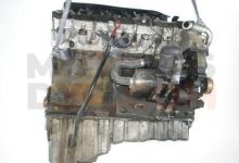 Motor M57 D30 (306D1) Bmw Serie 5 Touring (E39, Versión 2000) 530d 24V (193 cv) 2004