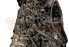 Motor M57 D30 (306D1) Bmw Serie 5 Touring (E39, Versión 2000) 530d 24V (193 cv) 2002