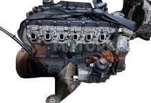 Motor M57 D30 (306D1) Bmw X5 (E53) 3.0d (184 cv) Automatico