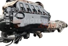Motor M57 D30 (306D1) Bmw X5 (E53) 3.0d (184 cv) Automatico