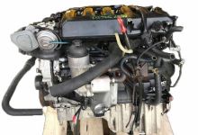 Motor M57 D30 (306D2) Bmw Serie 3 (E46, 2001) 330 Xd (204 cv)