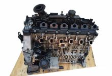 Motor M57 D30 (306D2) Bmw Serie 3 Touring (E46, 2001) 330d (204 cv)