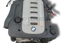 Motor M57 D30 (306D2) Bmw Serie 5 (E60) 530d (218 cv) 2005