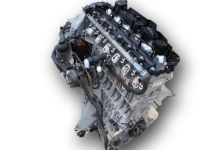 Motor M57 D30 (306D29 Bmw Serie 3 Touring (E46, 2001) 330d (204 cv) Automatico