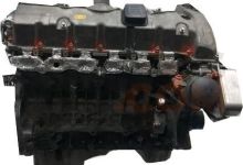 Motor M57 D30 (306D3) Bmw Serie 3 Convertible (E93) 325i (218 cv) Automatico