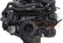 Motor M57 D30 (306D3) Bmw Serie 3 (E90) 330 Xd (231 cv) 2007