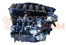 Motor M57 D30 (306D3) Bmw Serie 3 (E90) 330 Xd (231 cv)
