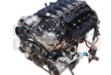 Motor M57 D30 (306D3) Bmw Serie 3 (E90, Versión 2009) 325d (197 cv) Automatico
