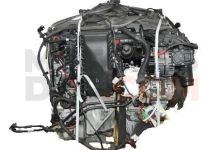 Motor M57 D30 (306D3) Bmw Serie 3 Touring (E91, Versión 2009) 325d (197 cv)
