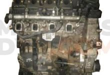Motor M57 D30 (306D3) Bmw Serie 5 (E60, Versión 2007) 525d (197 cv) Automatico