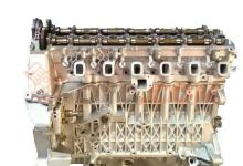 Motor M57 D30 (306D3) Bmw Serie 5 (E60, Versión 2007) 530d (235 cv)